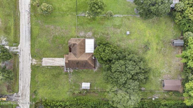 4455 Sheridan Ave, House other with 3 bedrooms, 2 bathrooms and null parking in Cocoa FL | Image 39