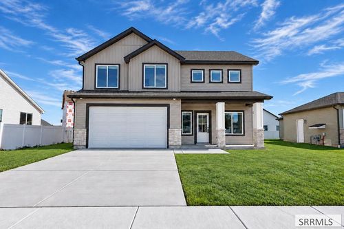 596 N Curlew Dr, Ammon, ID, 83401-1698 | Card Image