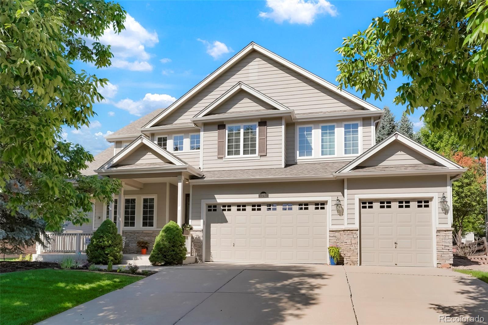 Jay Dr, Littleton, CO 80123