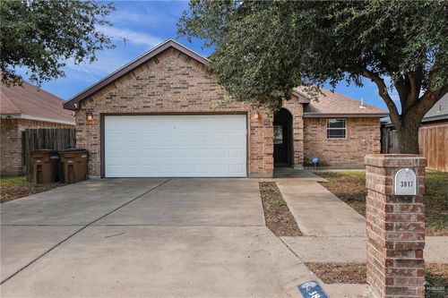 3817 Frontier Dr, Edinburg, TX, 78539-3464 | Card Image