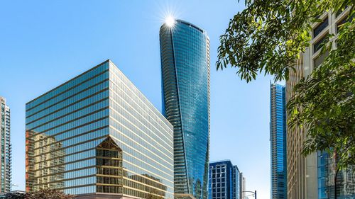 3707-1151 W Georgia St, Vancouver, BC, V6E0B3 | Card Image