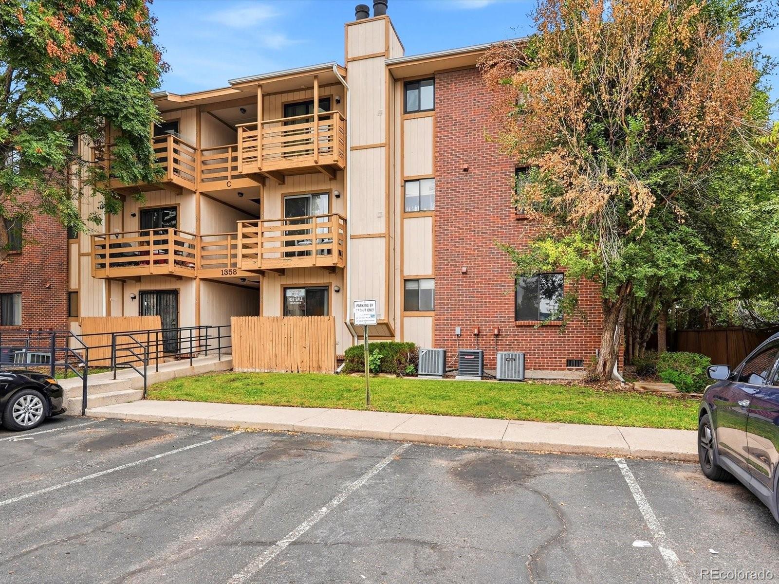 Residential in Denver 2