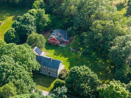 49 Berlin Rd, Bolton, MA, 01740-1325 | Card Image