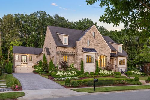 8524 Heirloom Blvd, College Grove, TN, 37046-1438 | Card Image