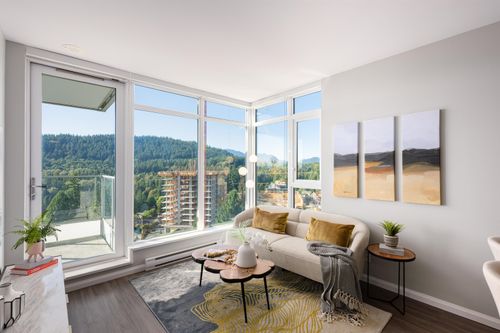 1103-520 Como Lake Ave, Coquitlam, BC, V3J0E8 | Card Image