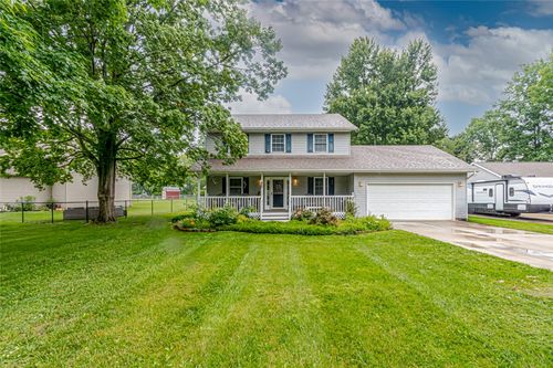 188 Hatchet Dr, Eaton, OH, 45320 | Card Image