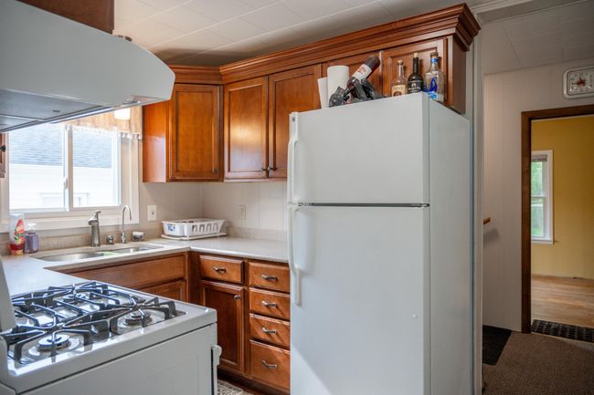 487 W State St, House other with 3 bedrooms, 1 bathrooms and null parking in New Lisbon WI | Image 15