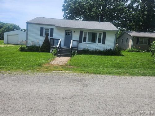 106 S Pearl Street, Bowling Green, MO, 63334 | Card Image