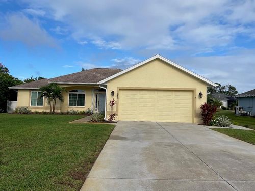 813 Boundary Boulevard, ROTONDA WEST, FL, 33947 | Card Image