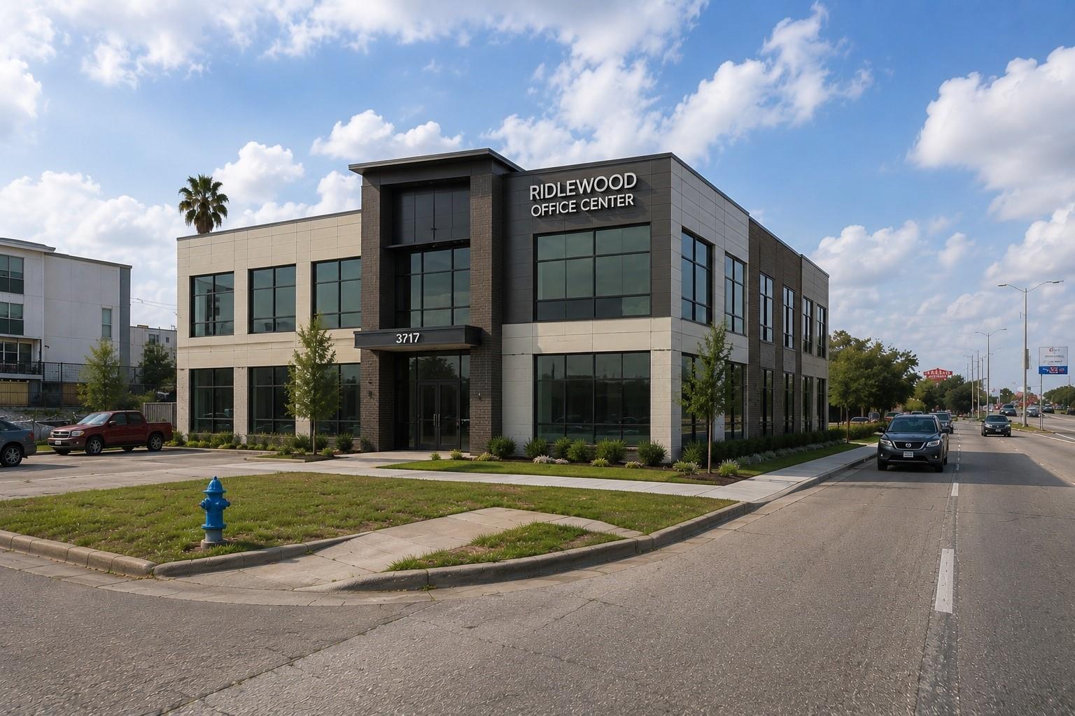Land in Houston 5