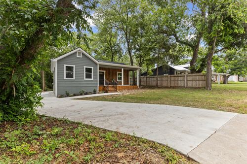 309 Soward Ave, Weatherford, TX, 76086-3323 | Card Image