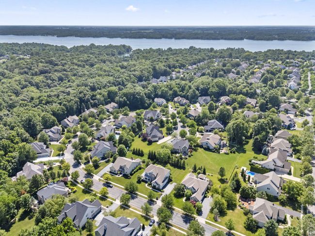 2608 Pointewood Loop, House other with 5 bedrooms, 5 bathrooms and null parking in Galena OH | Image 98