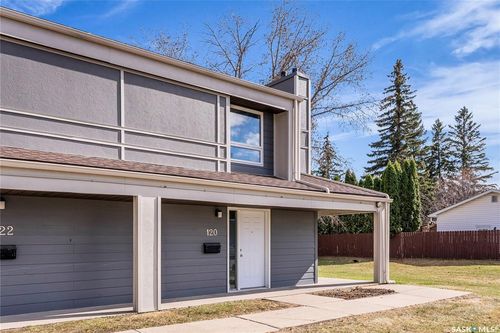 120-510 Prairie Ave, Saskatoon, SK, S7N2V4 | Card Image