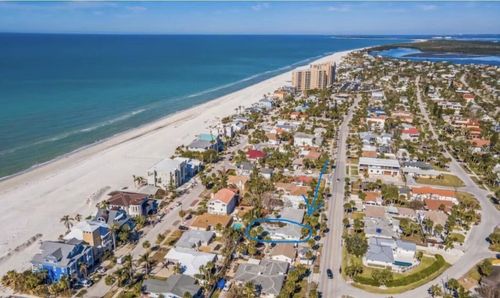 756 Mandalay Ave, CLEARWATER BEACH, FL, 33767-1434 | Card Image