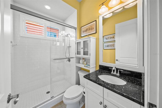 On-Suite Bath in 2nd Bedroom | Image 24