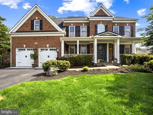 733 Seneca Dr, ODENTON, MD, 21113-3695 | Card Image