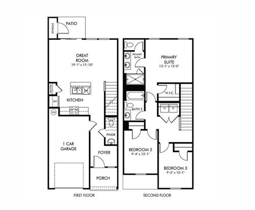 841 Ernest Lane, Lyman, SC, 29365 | Card Image