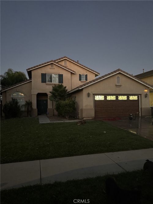 2063 Willowbrook Ln, Perris, CA, 92571 | Card Image