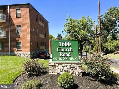 b-205-1600 Church Rd, WYNCOTE, PA, 19095-1944 | Card Image
