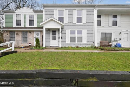 2-4430 Rose Garden Drive, Toledo, OH, 43623 | Card Image