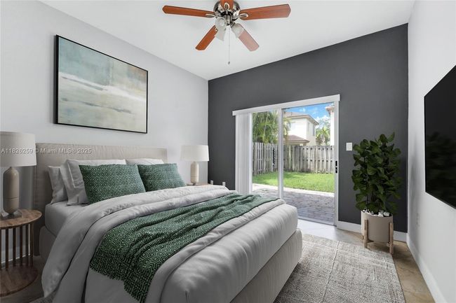 22466 Sw 94 Th Pl, House other with 5 bedrooms, 3 bathrooms and null parking in Cutler Bay FL | Image 14
