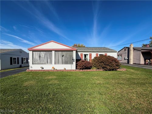 2519 Poplar St, Girard, OH, 44420-3141 | Card Image