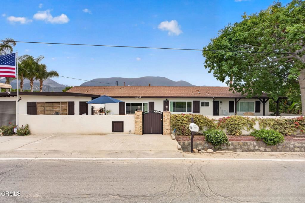 Residential in Fillmore