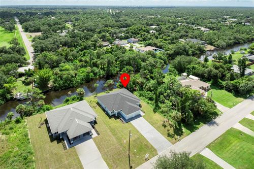 2100 Como St, Port Charlotte, FL, 33948-1235 | Card Image