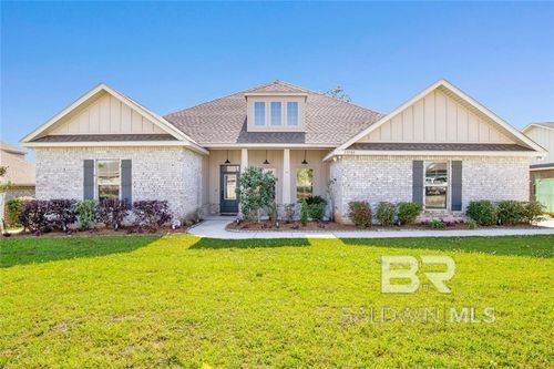 33785 Rutland Ln, Spanish Fort, AL, 36527-7400 | Card Image