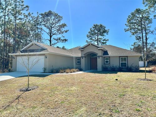 1510 W Gainsboro Ln, CITRUS SPRINGS, FL, 34434-7612 | Card Image