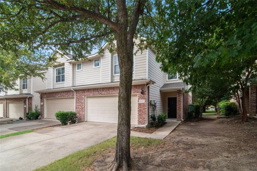 8601 Forest Highlands Dr, Plano, TX, 75024-7712 | Card Image