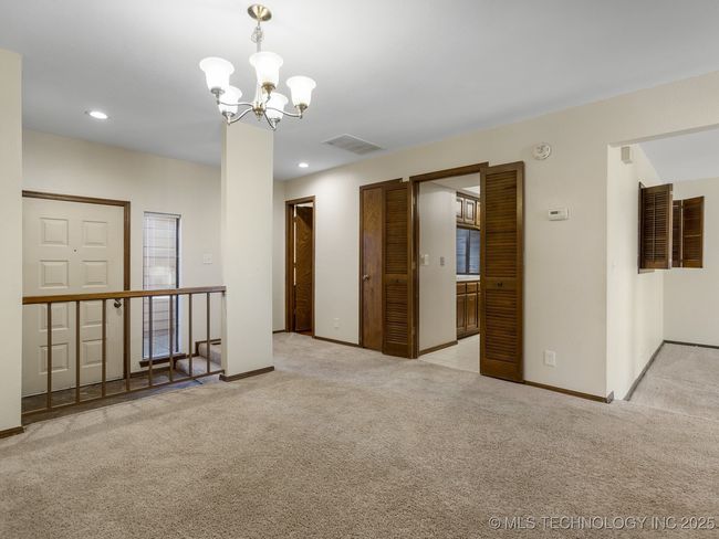 3 - 2806 E 84 Th St, Condo with 3 bedrooms, 3 bathrooms and null parking in Tulsa OK | Image 16