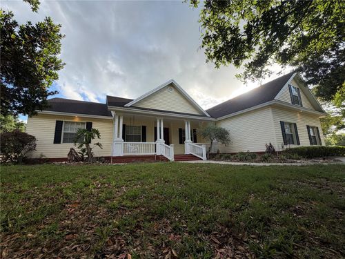 255 Bayberry Dr, POLK CITY, FL, 33868-9343 | Card Image