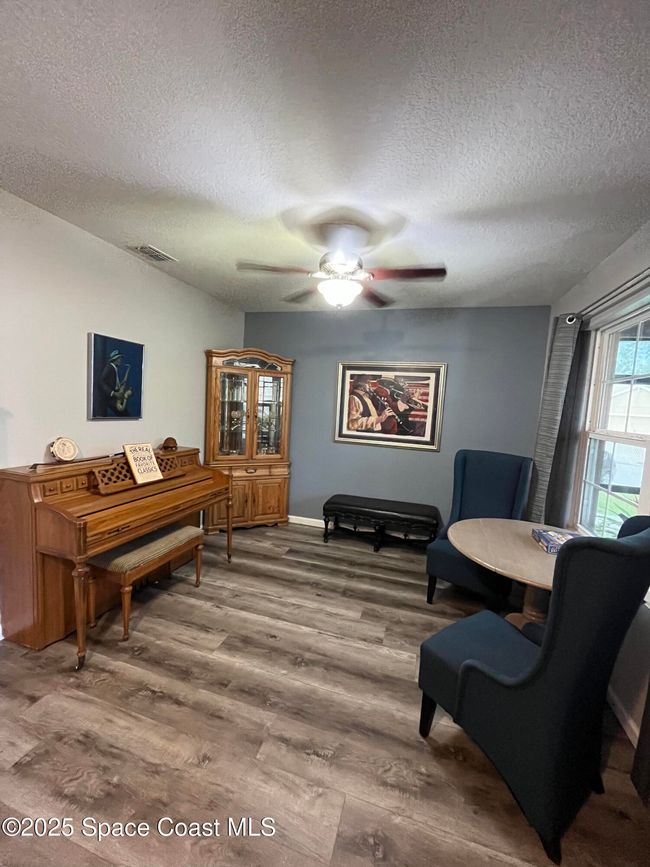 1015 Swiss Pointe Ln, House other with 5 bedrooms, 3 bathrooms and null parking in Rockledge FL | Image 4