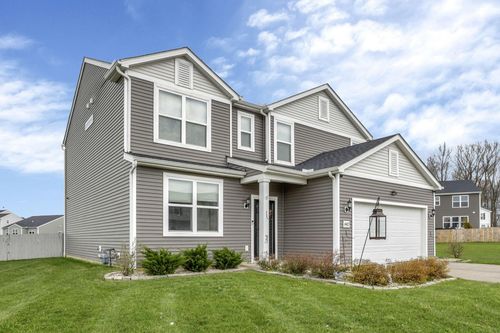 4427 Hickory Ln, Hebron, OH, 43025-3504 | Card Image