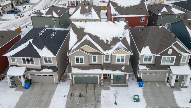 67 Cityspring Bay Ne, Home with 4 bedrooms, 2 bathrooms and 4 parking in Calgary AB | Image 50