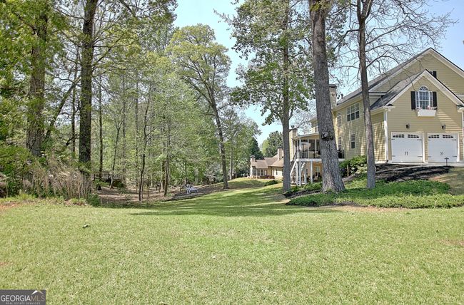 11 The Ter, House other with 4 bedrooms, 5 bathrooms and 2 parking in Newnan GA | Image 133
