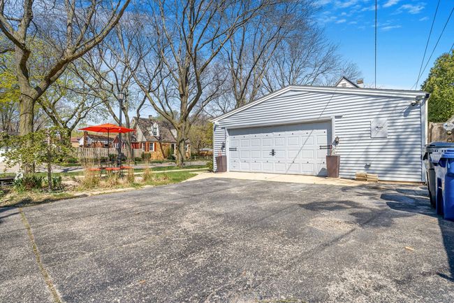 1099 Fowler Ave, House other with 3 bedrooms, 2 bathrooms and 2 parking in Evanston IL | Image 27