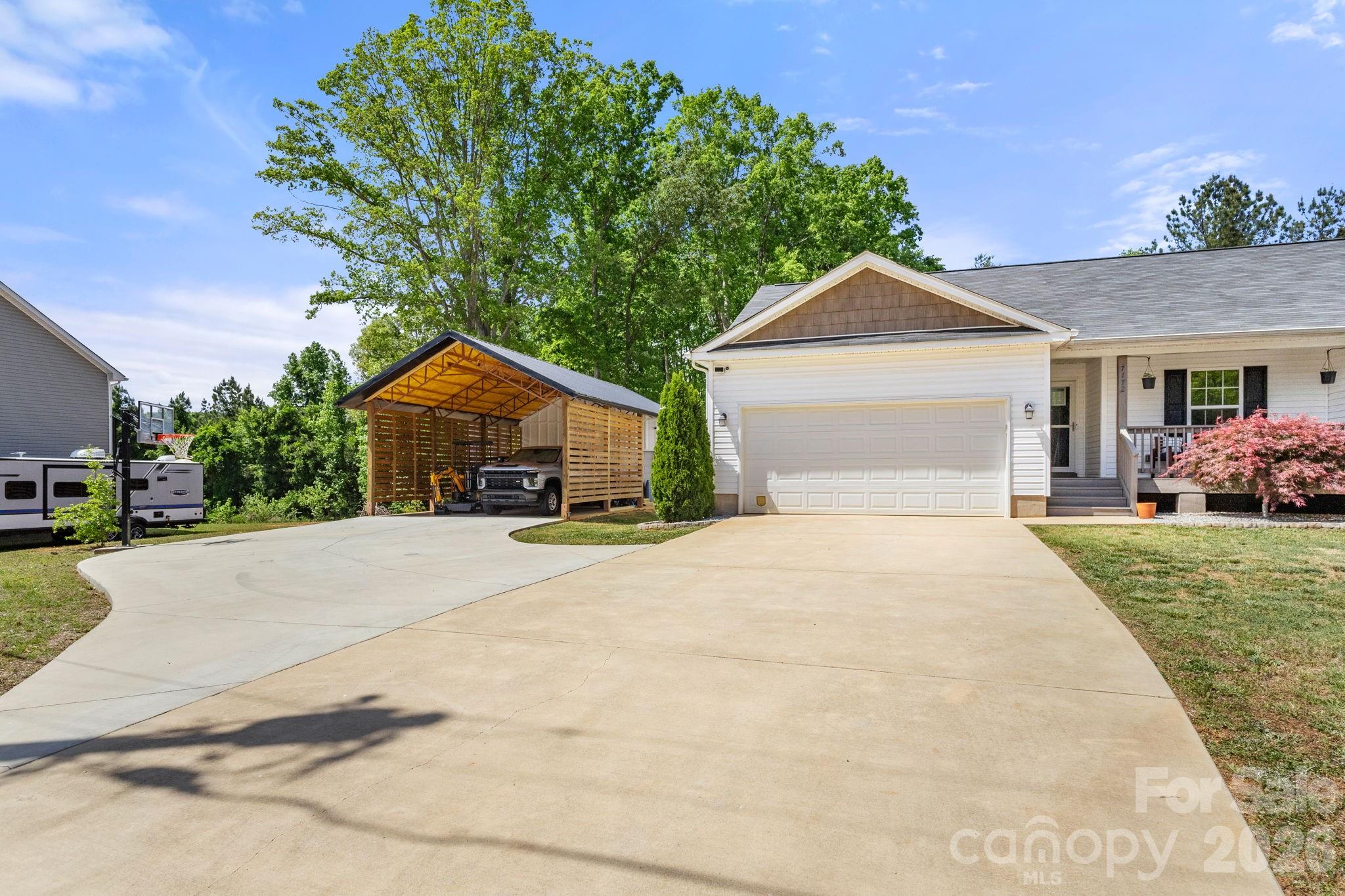 Residential in Sherrills Ford 3