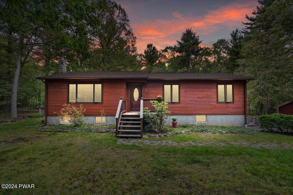 Rambling Way, Milford, PA 18337