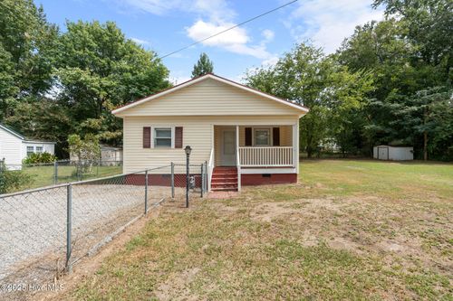 128 Watkins Ave, Rockingham, NC, 28379-4753 | Card Image