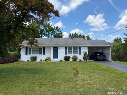 3 Mohican Ln, Wallingford, CT, 06492-2809 | Card Image