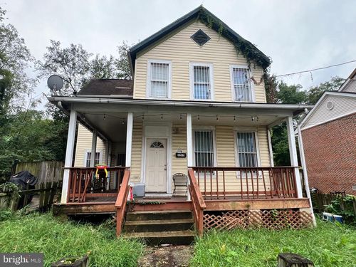 1263 Sumner Rd Se, WASHINGTON, DC, 20020-5921 | Card Image