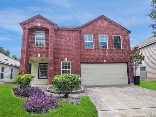 7923 Veleta, San Antonio, TX, 78250-5119 | Card Image