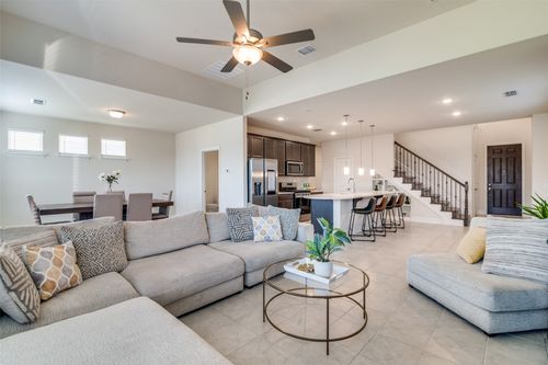 2769 Henson Ln, Garland, TX, 75040-3802 | Card Image