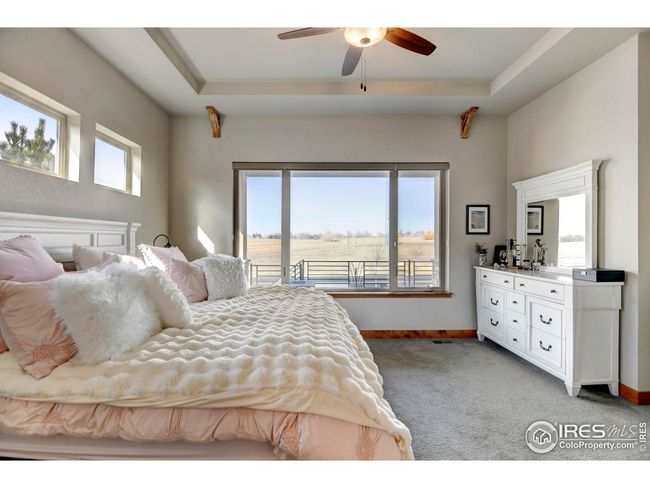 6940 Summerwind Ct, House other with 4 bedrooms, 3 bathrooms and null parking in Timnath CO | Image 19
