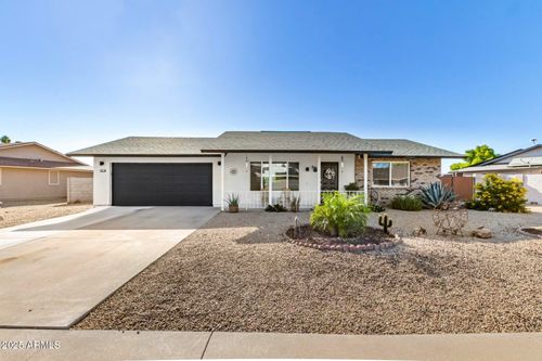 18230 N Organ Pipe Dr, Sun City, AZ, 85373-1701 | Card Image