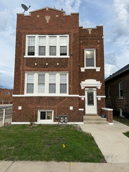 1601 S 48th Ct, Cicero, IL, 60804-1551 | Card Image