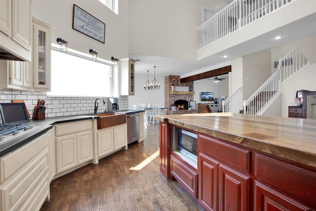 1060 Cypress Point Dr, House other with 5 bedrooms, 3 bathrooms and null parking in Gunter TX | Image 8