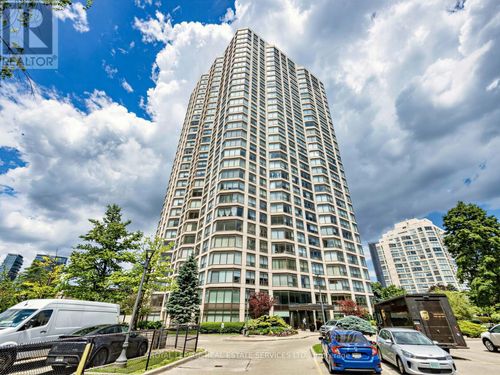 3201-2269 Lake Shore Boulevard W, Toronto (Mimico), ON, M8V3X6 | Card Image